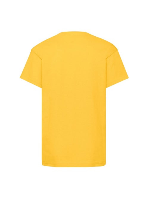 T-shirt original - fruit of the loom - Kiabi T-shirt original - fruit of the loom - Kiabi