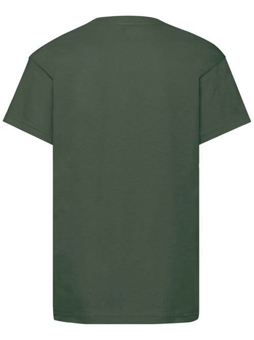 T-shirt original - fruit of the loom - Kiabi