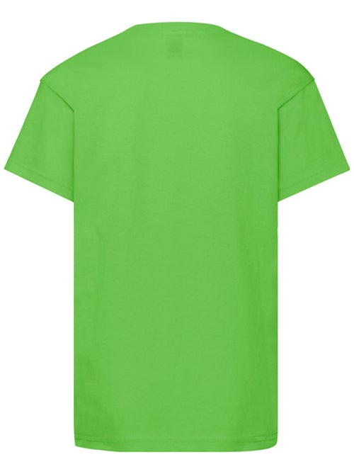 T-shirt original - fruit of the loom - Kiabi T-shirt original - fruit of the loom - Kiabi