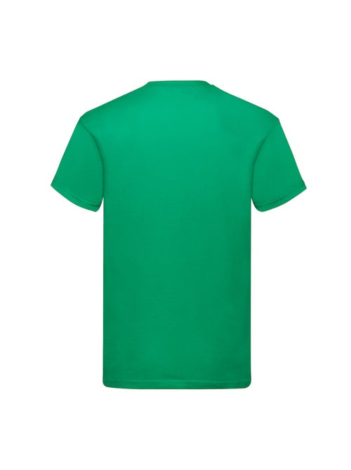T-shirt original - fruit of the loom - Kiabi
