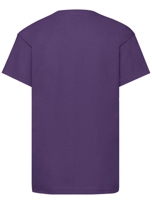 T-shirt original - fruit of the loom - Kiabi T-shirt original - fruit of the loom - Kiabi