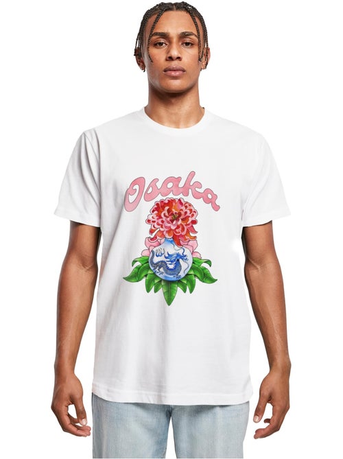 T-shirt osaka - mister tee - Kiabi
