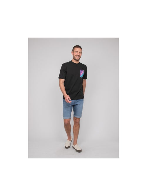 T-shirt oversize coton NAHATOL - Kiabi T-shirt oversize coton NAHATOL - Kiabi