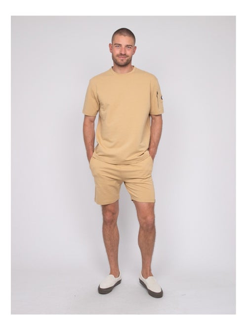 T-shirt oversize coton NIPARA - Kiabi T-shirt oversize coton NIPARA - Kiabi
