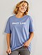     T-shirt oversize 'éco-conception' vue 1

