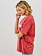     T-shirt oversize 'éco-conception' vue 4
