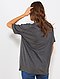     T-shirt oversize 'éco-conception' vue 3
