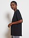     T-shirt oversize 'éco-conception' vue 2

