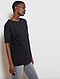     T-shirt oversize 'éco-conception' vue 4
