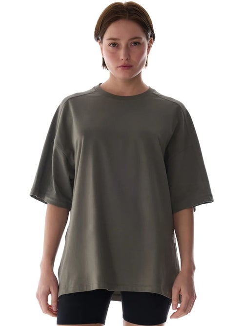 T-shirt oversize penti - Kiabi T-shirt oversize penti - Kiabi