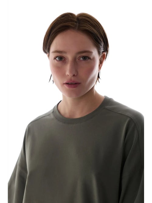 T-shirt oversize penti - Kiabi T-shirt oversize penti - Kiabi