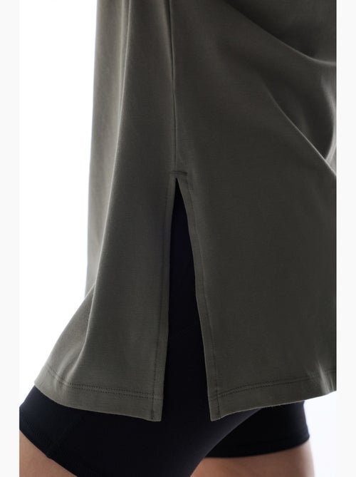 T-shirt oversize penti - Kiabi T-shirt oversize penti - Kiabi