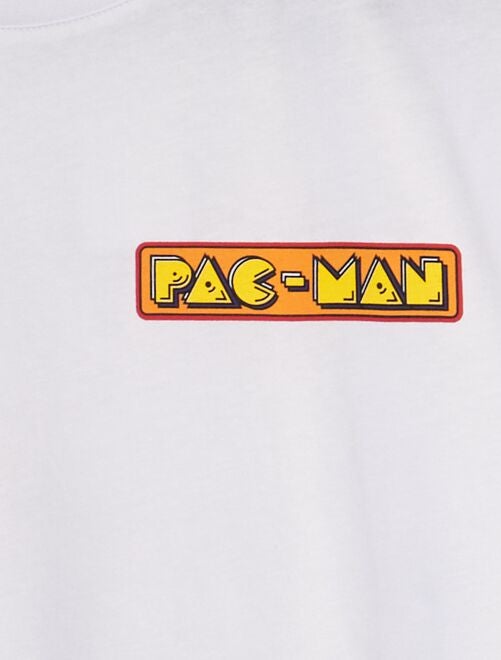 T-shirt 'Pac-Man' - Kiabi