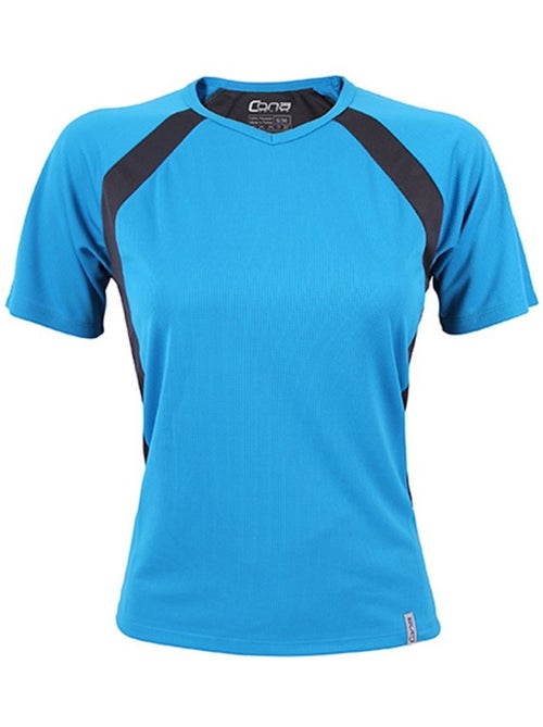 T-shirt pace tech - cona sports - Kiabi