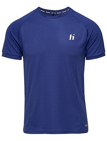 T-shirt palpa - huari