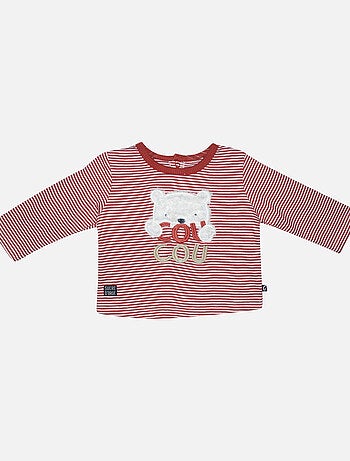 T-SHIRT + PANTALON BEBE FUNBOARD
