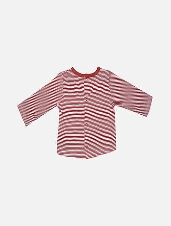 T-SHIRT + PANTALON BEBE FUNBOARD