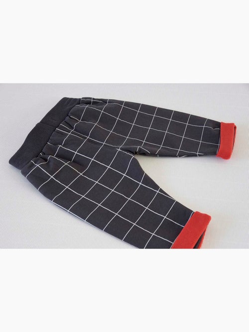 T SHIRT + PANTALON BOUDHA - Kiabi