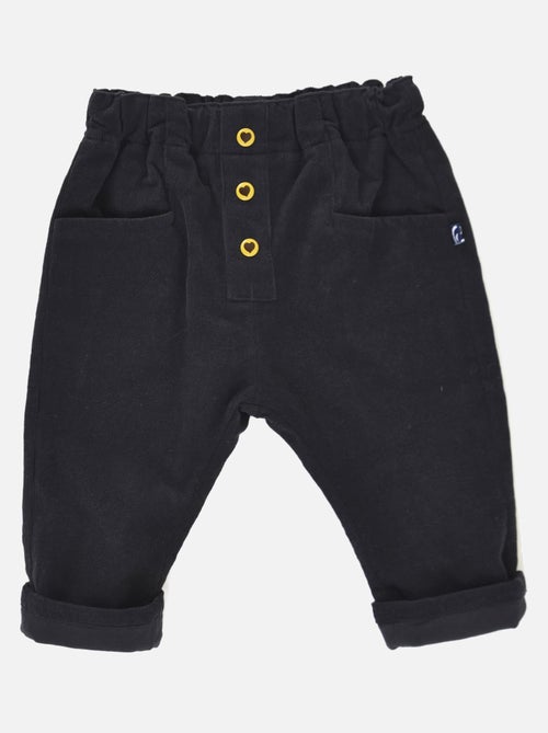 T SHIRT + PANTALON DARY - Kiabi