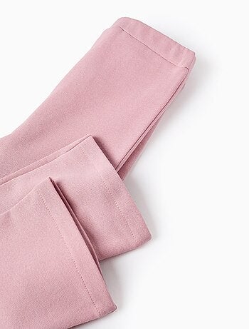 T-Shirt + Pantalon Évasé Bambi