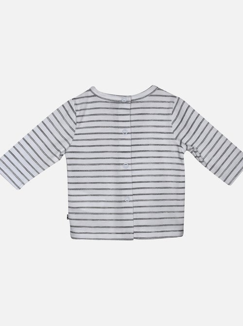 T SHIRT + PANTALON FAUSTO - Kiabi