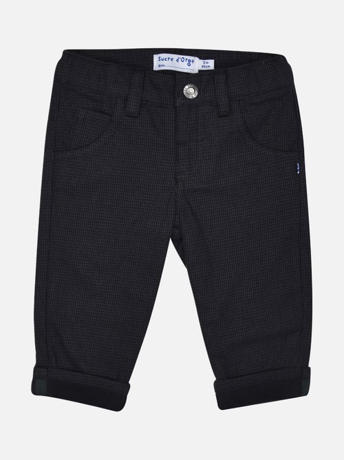 T SHIRT + PANTALON FAUSTO - Kiabi