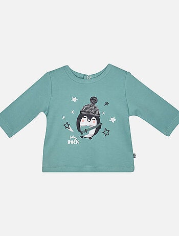 T SHIRT + PANTALON NAISSANCE FLOYD