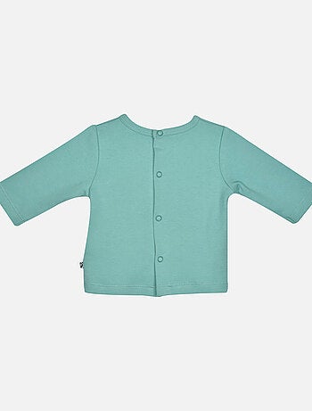 T SHIRT + PANTALON NAISSANCE FLOYD