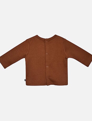 T-SHIRT + PANTALON NAISSANCE FRANTZ