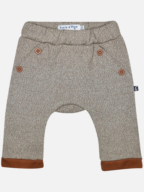 T-SHIRT + PANTALON NAISSANCE FRANTZ - Kiabi