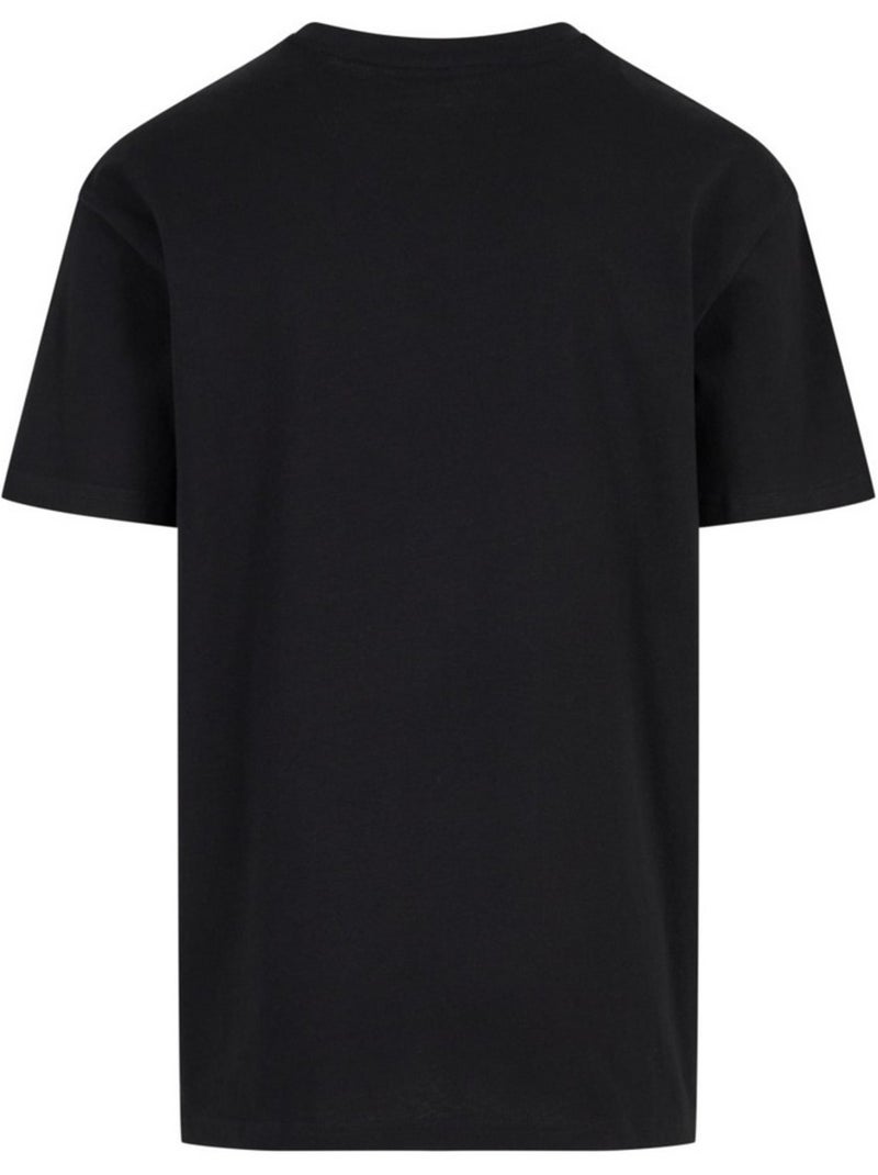 T-shirt paradise - mister tee Noir - Kiabi
