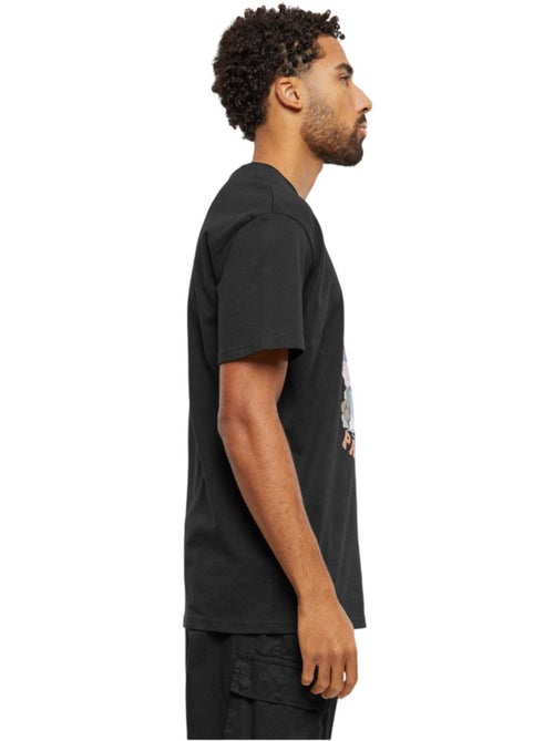 T-shirt paradise - mister tee - Kiabi T-shirt paradise - mister tee - Kiabi