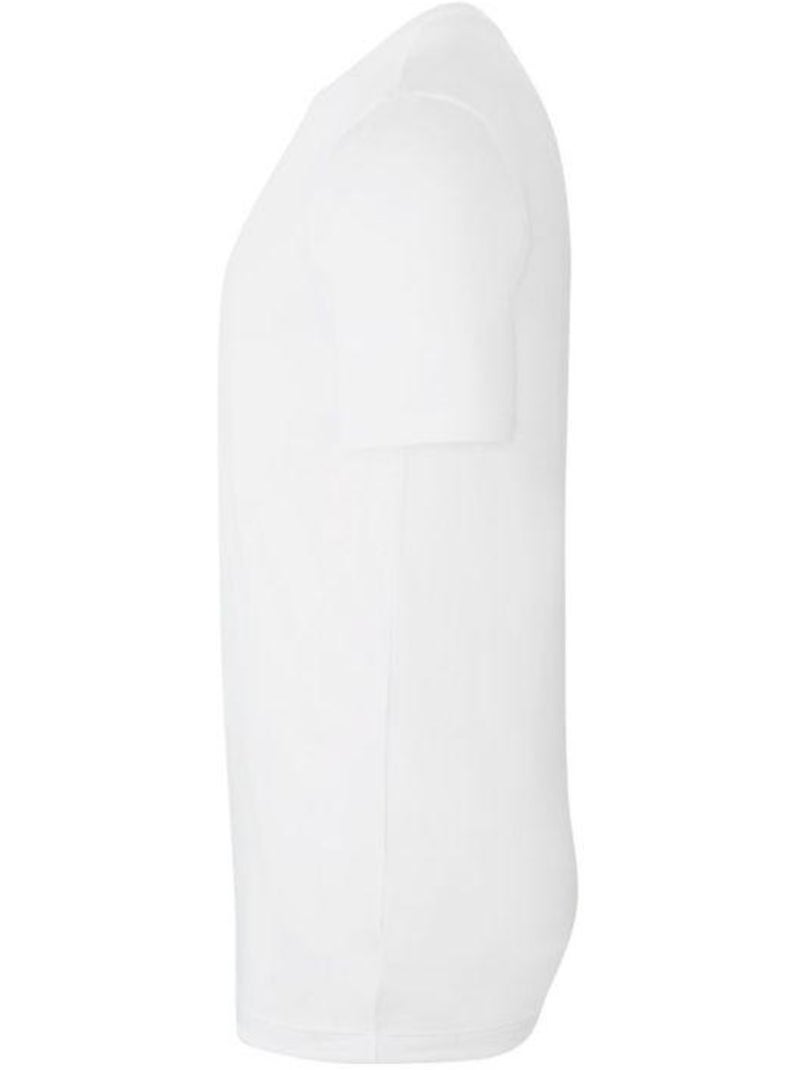 T-shirt park - nike Blanc - Kiabi