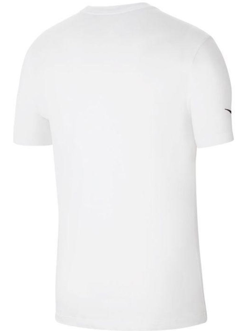 T-shirt park - nike Blanc - Kiabi