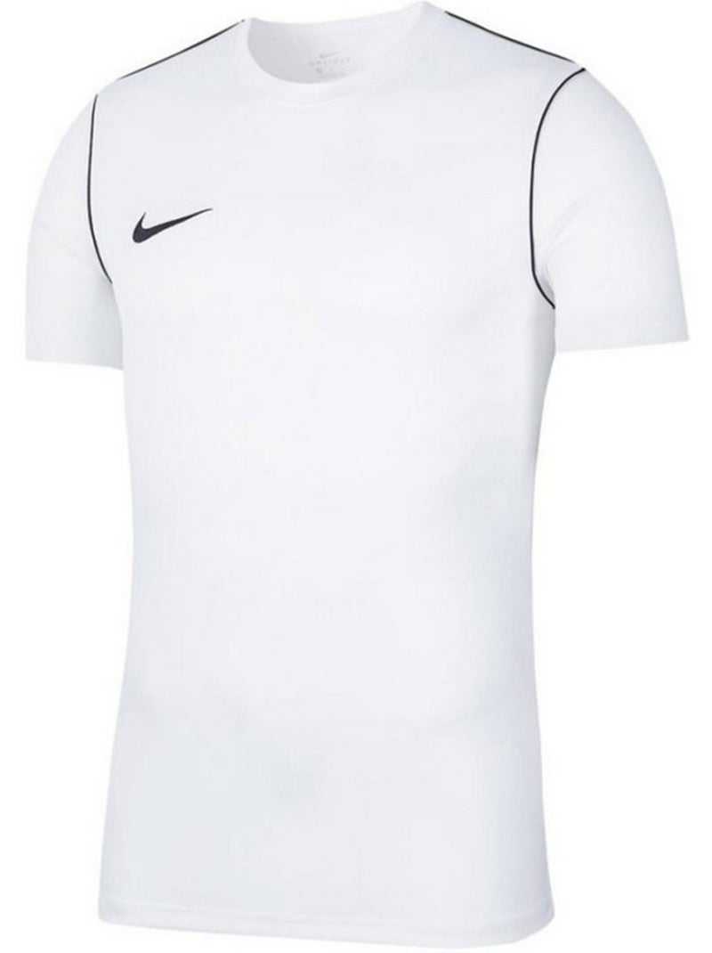 T-shirt park - nike Blanc - Kiabi