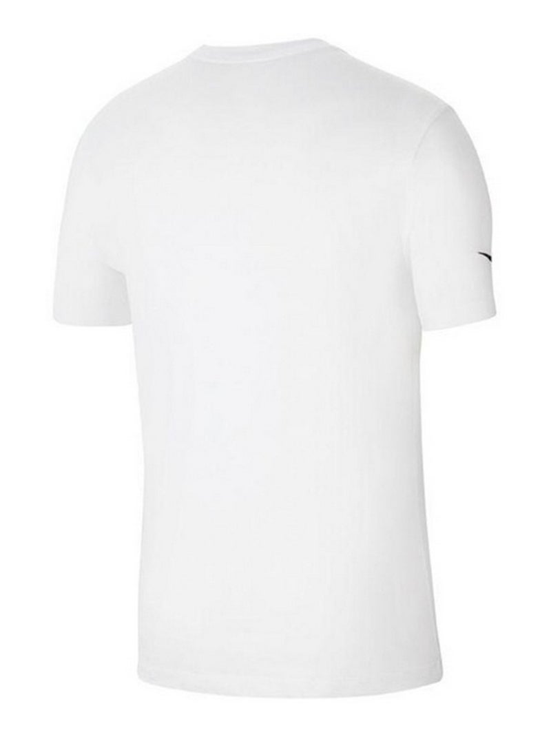 T-shirt park - nike Blanc - Kiabi