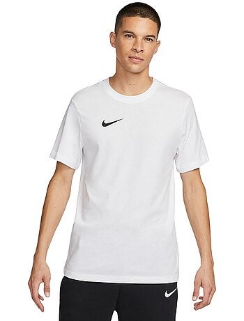 T-shirt park - nike