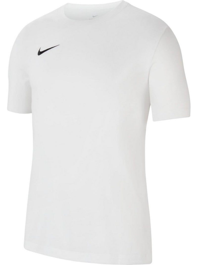 T-shirt park - nike Blanc - Kiabi