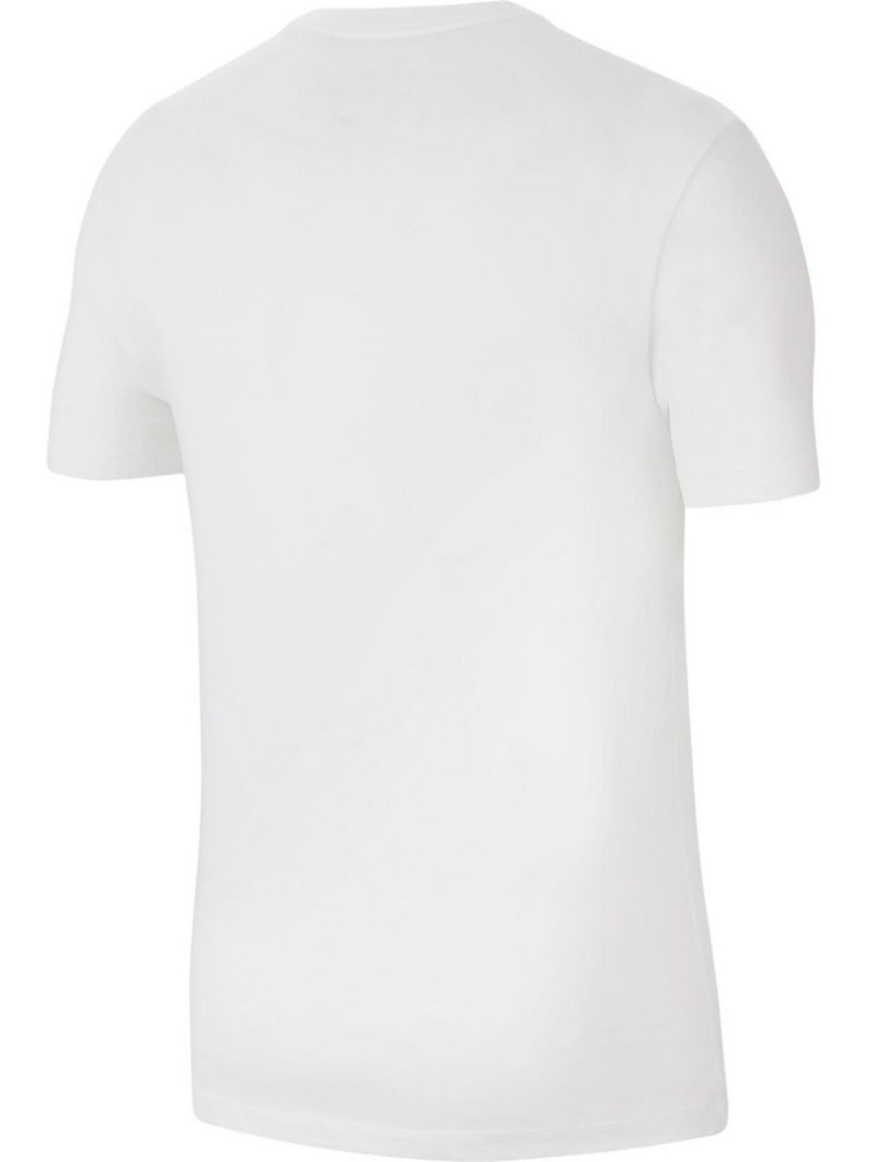 T-shirt park - nike Blanc - Kiabi