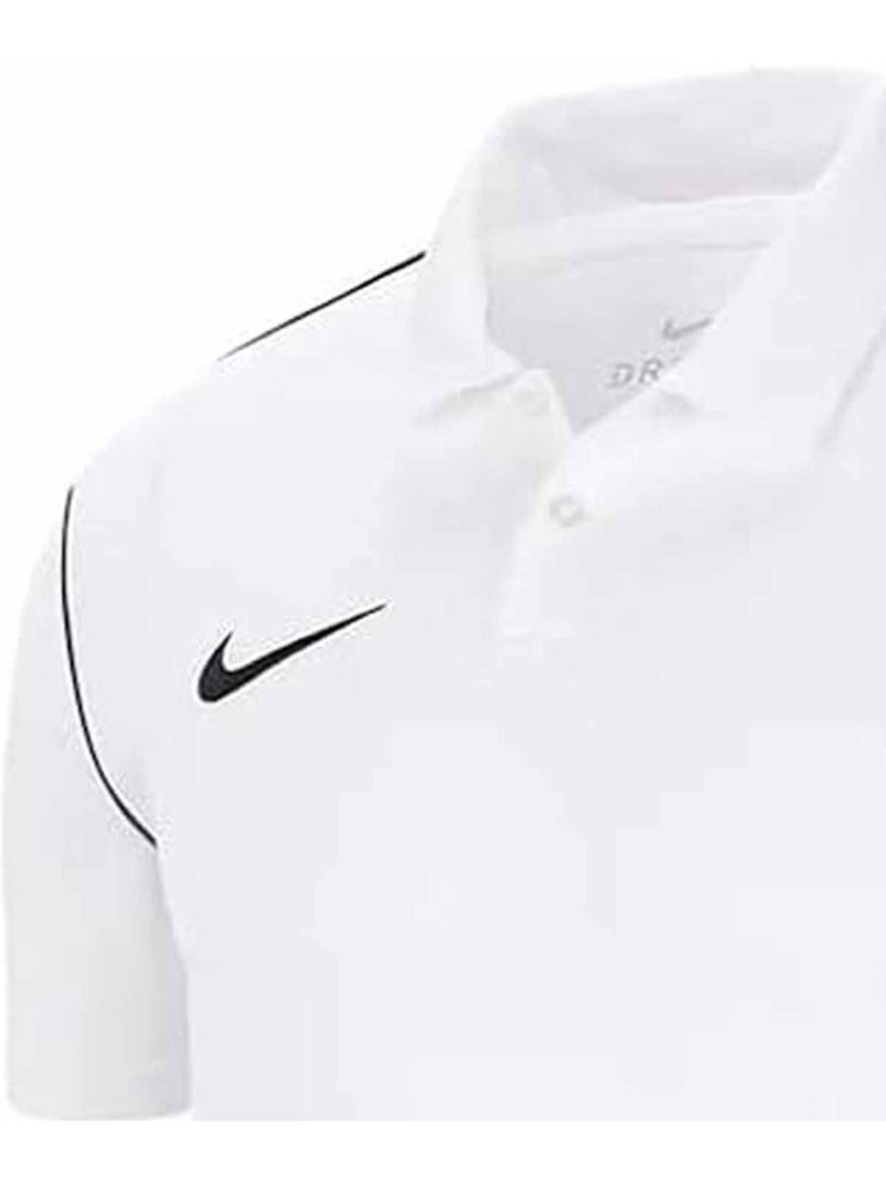 T-shirt park - nike Blanc - Kiabi