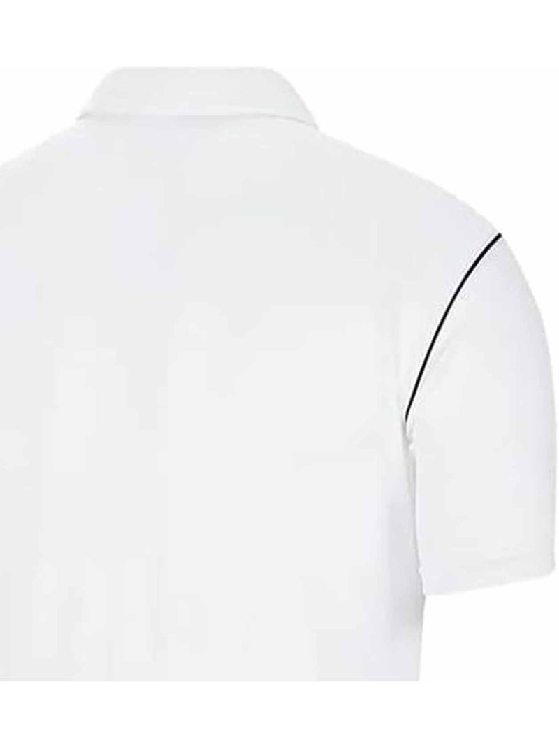 T-shirt park - nike Blanc - Kiabi
