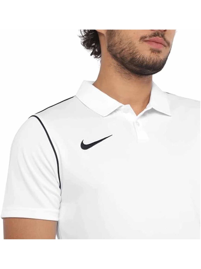 T-shirt park - nike Blanc - Kiabi