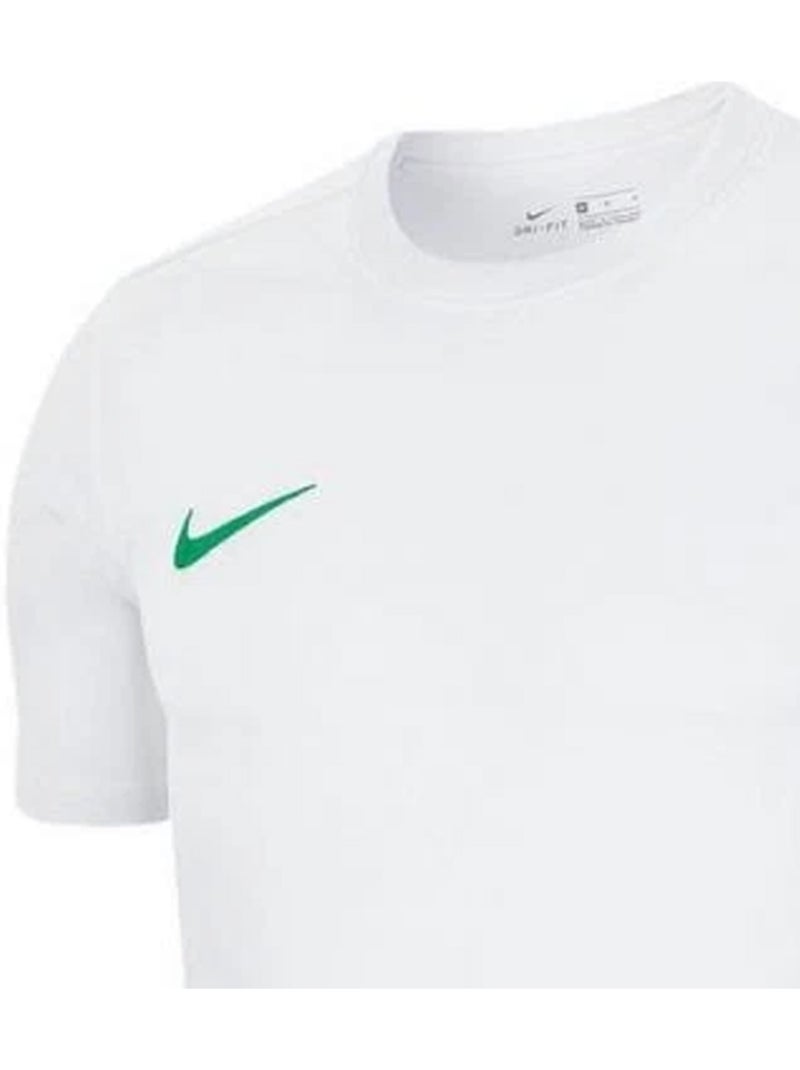 T-shirt park - nike Blanc - Kiabi