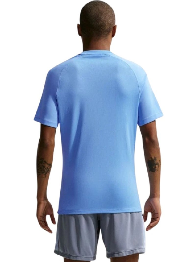 T-shirt park - nike Bleu clair - Kiabi