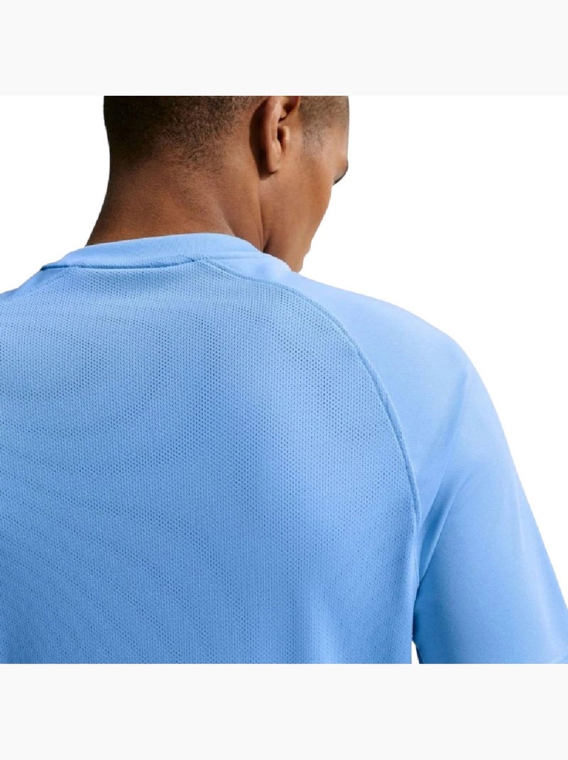 T-shirt park - nike Bleu clair - Kiabi