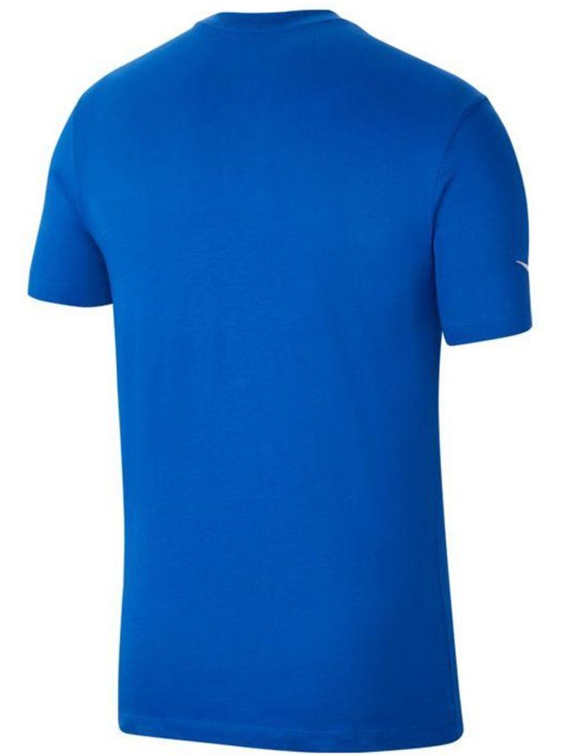 T-shirt park - nike Bleu - Kiabi