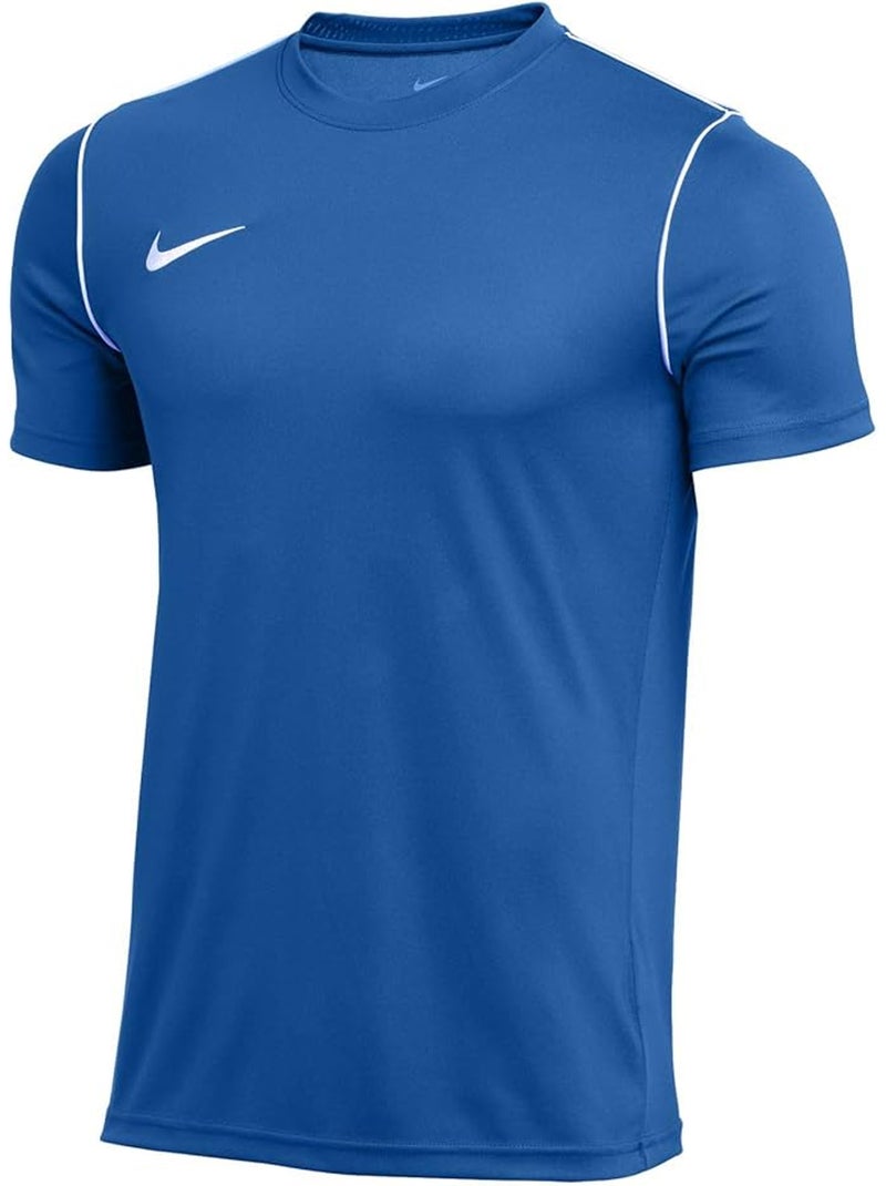 T-shirt park - nike Bleu - Kiabi