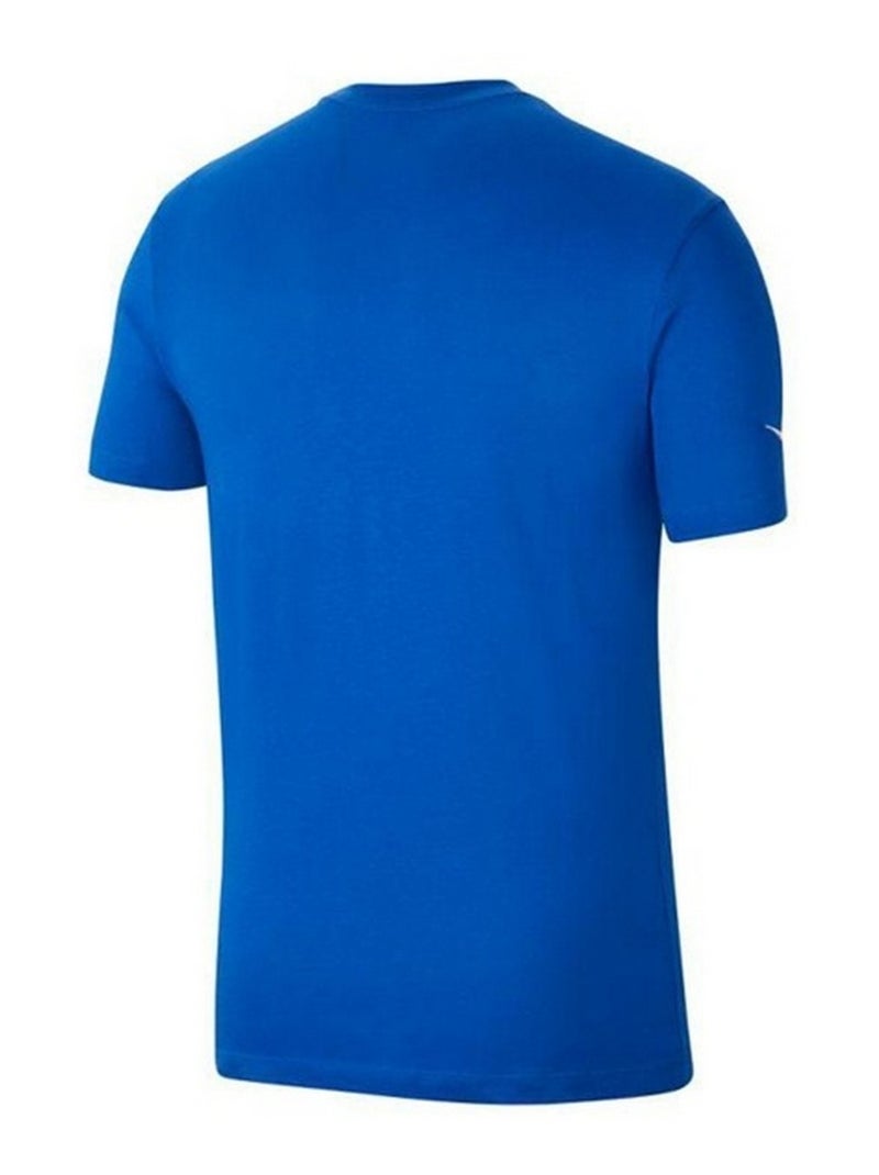 T-shirt park - nike Bleu - Kiabi
