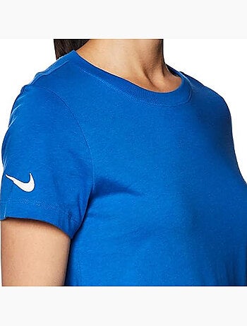 T-shirt park - nike