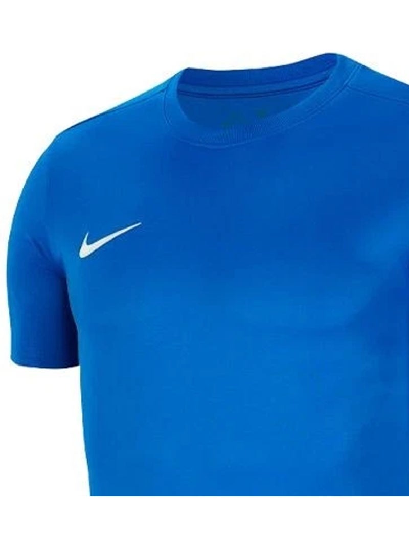 T-shirt park - nike Bleu - Kiabi